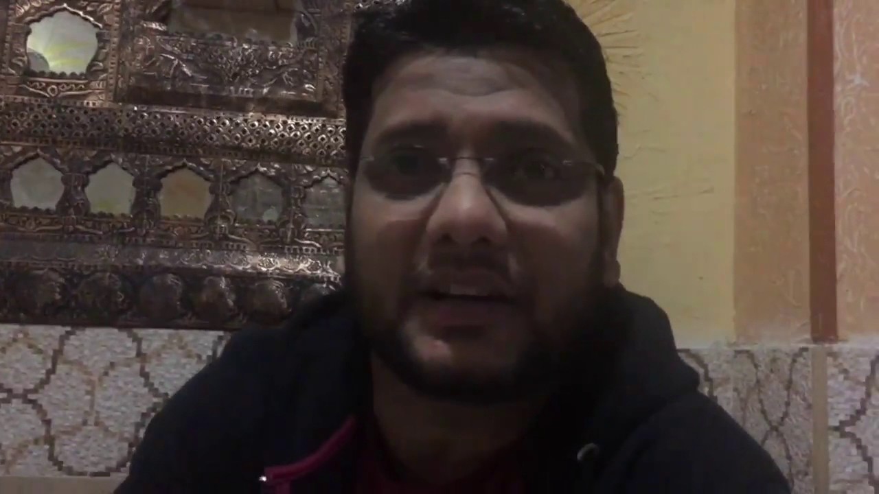 Thumbnail for Meet Shoaib Liaqat from Spain You can call or w