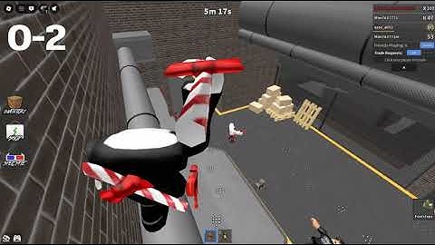 2v2!  @LXL_707S -@Wecxer  v:s  @wx72s -@Karm_air