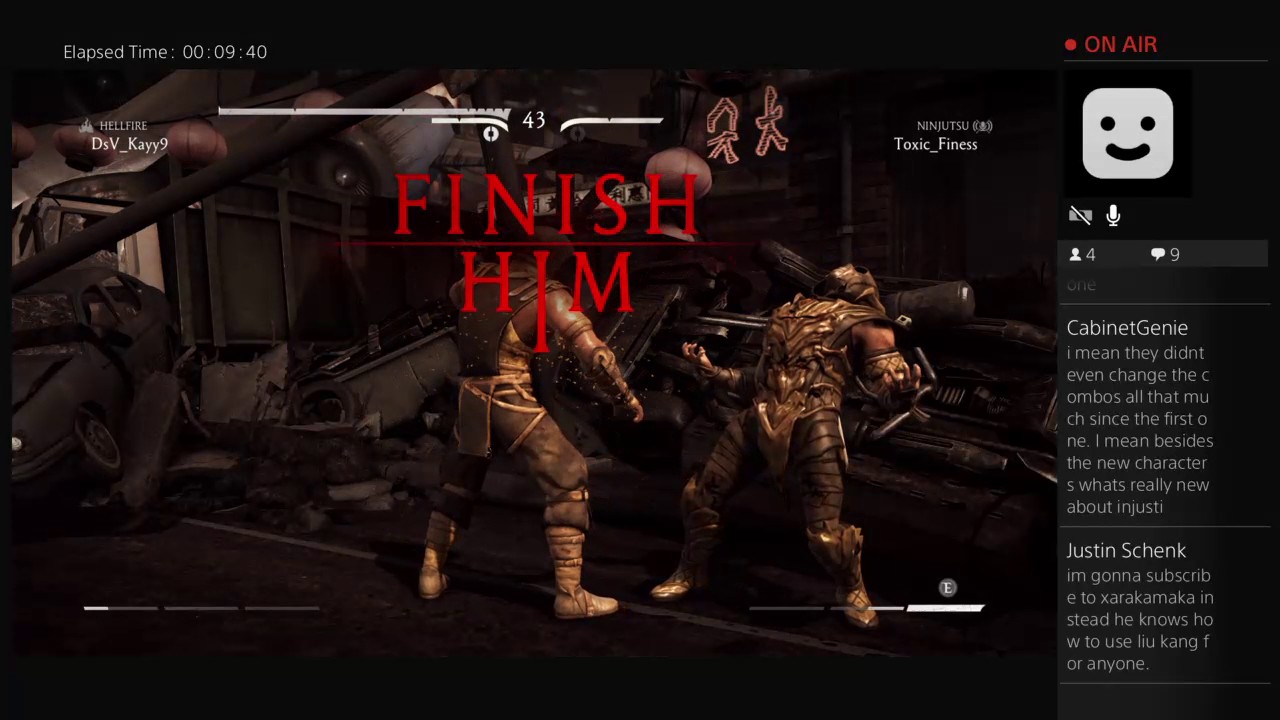 I WANT THE FUCKING BETA!!!