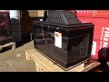 KAWMET W16 PB. Угловая каминная топка
