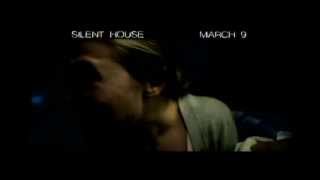 Silent House TV Commercial  (2012)