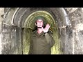Behind the Blast Door: Hamas Terrorist Base Under a Hospital
