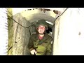Behind the Blast Door: Hamas Terrorist Base Under a Hospital