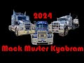 Mack muster 2024 kyabram victoria