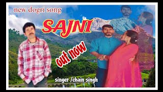Download Lagu SAJNI @Chain singh bhardwaj new #himachali song MP3 Download Lagu SAJNI @Chain singh bhardwaj new #himachali song MP3