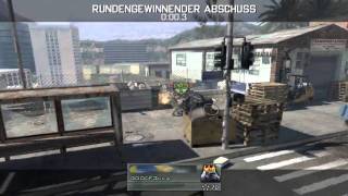Awesome Predator Killcam (Sikk Editing :D)