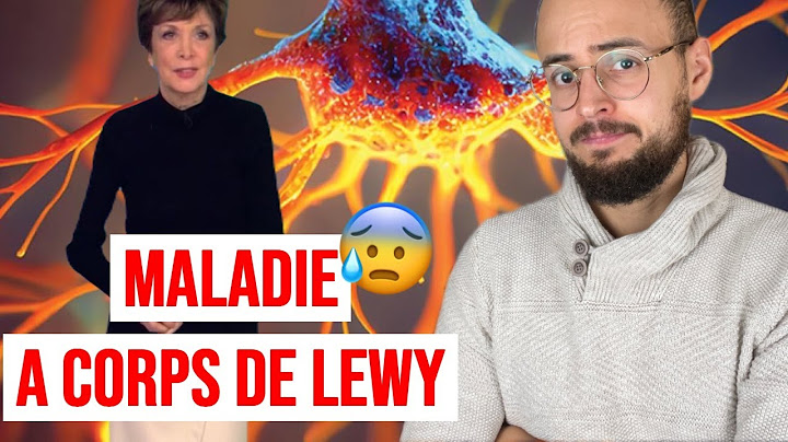 Décès de Catherine Laborde : la maladie à corps de Lewy, quels sont les symptômes ?