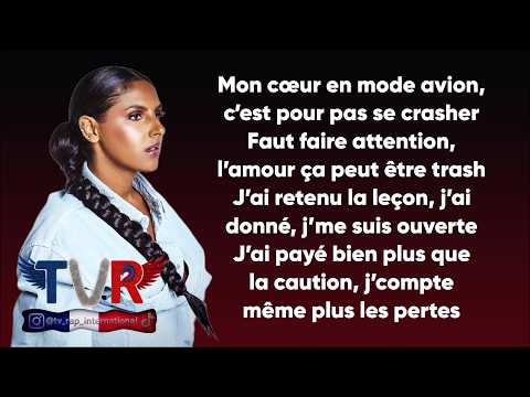 Lynda - Mode Avion (Paroles/Lyrics)