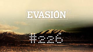 PROGRAMA EVASION TV - 226