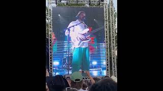 Milky Chance - Cocoon (live) Calgary Stampede, July 10, 2022