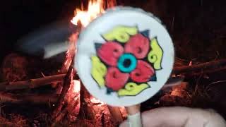 Banishing an evil witch (/warlock/dark practitioner) and their black magic from our lives #shamanism