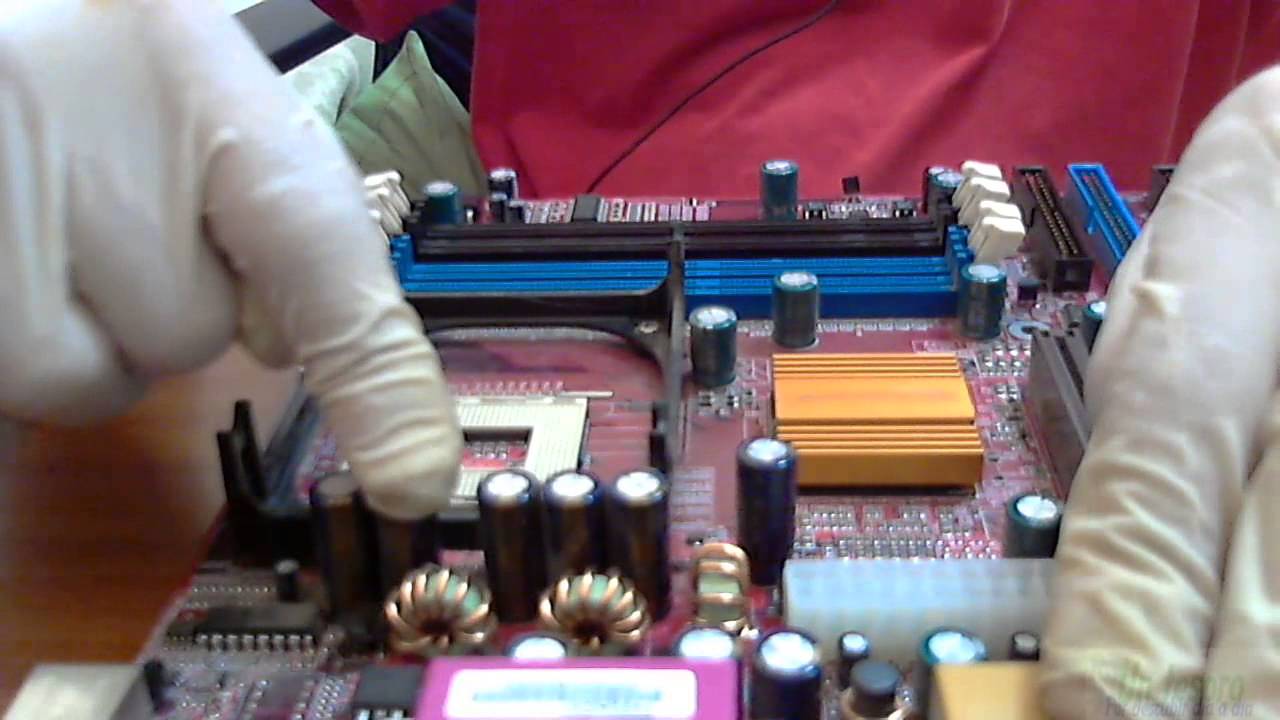 La Pc Enciende Pero No Arranca