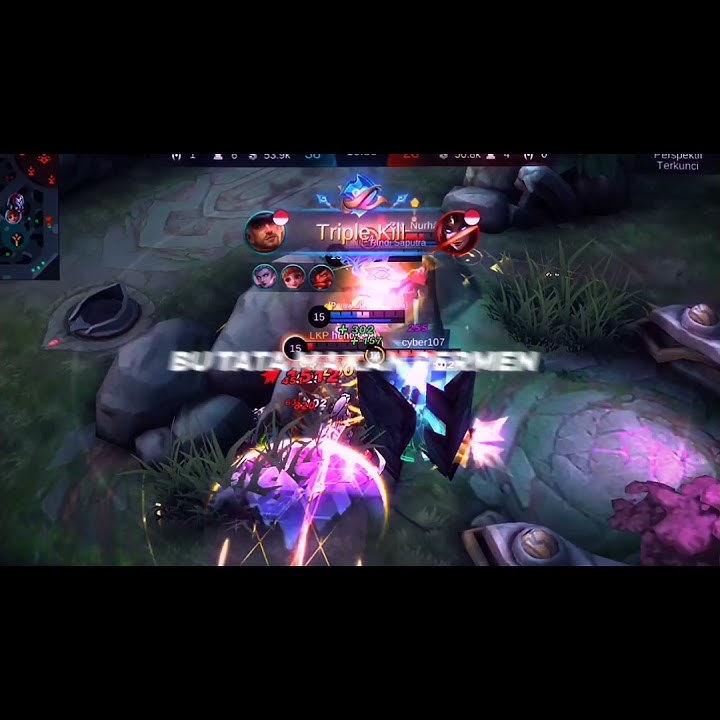 STORY WA ML TERBARU||STORY WA ML KEREN||MOBILE LEGEND BANG BANG