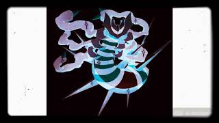 Pokémon Platinum - Battle! Giratina 【Intense Symphonic Metal Cover】