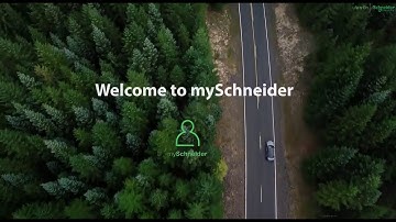 Unlocking the Power of mySchneider: Your Ultimate Digital Experience at Schneider Electric