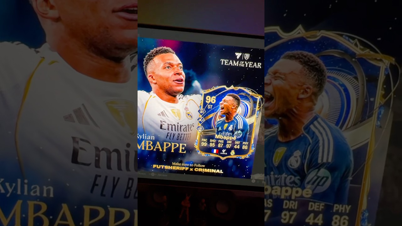 ПЕРВЫЕ ПОДТВЕРЖДЕННЫЕ TOTY КАРТЫ 🔥 EA УДИВИЛИ ВСЕХ?