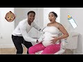 PREGNANCY BELLY CAST!! (38 WEEKS PREGNANT)