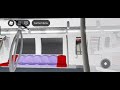 Singapore MRT: North East Line to Outram park and Punggol Coast roblox