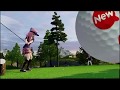 【NewみんなのGOLF】コンドルやっと出たよ！