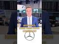 Mercedes: Krise oder Comeback?