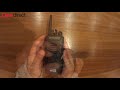 Kenwood TK 3401D - Onedirect