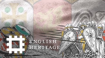The Story of 1066: An Interactive Animation