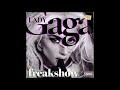 Lady Gaga - Swine [feat. Petga] (2019 Revamped Version)