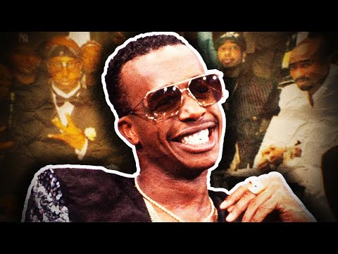 This Is Why Mc Hammer Was The Most Respected x Feared Rapper