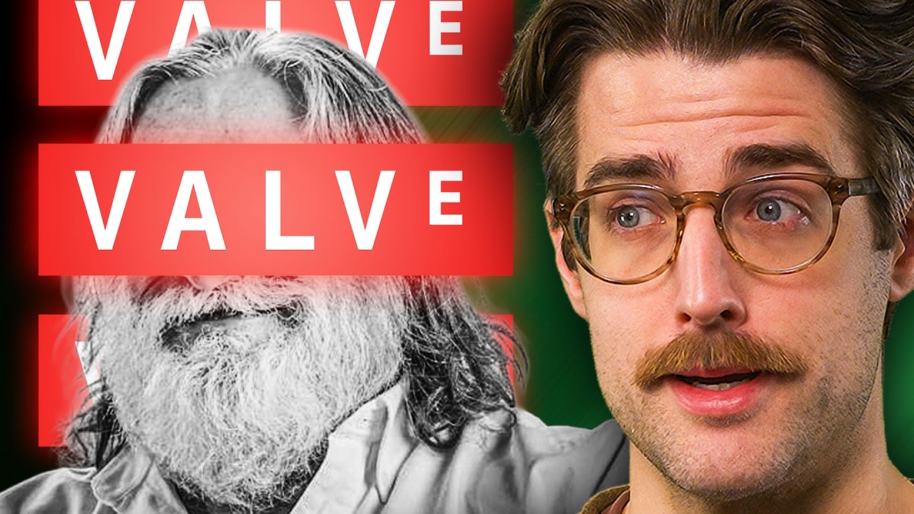 Valve's Time May Have Come...