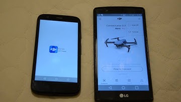 DJI Go App Issues on LG G4 - Tutorial Not Working