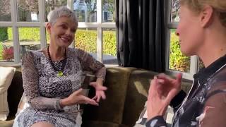 Maz Schirmer interviewed on Creatrix®