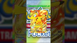 Descubra As Cartas Mais Raras Do Pokémon Tcg Pocket