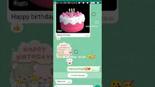 my birthday wish tags birthdaywishes youtube vira shortvideos l