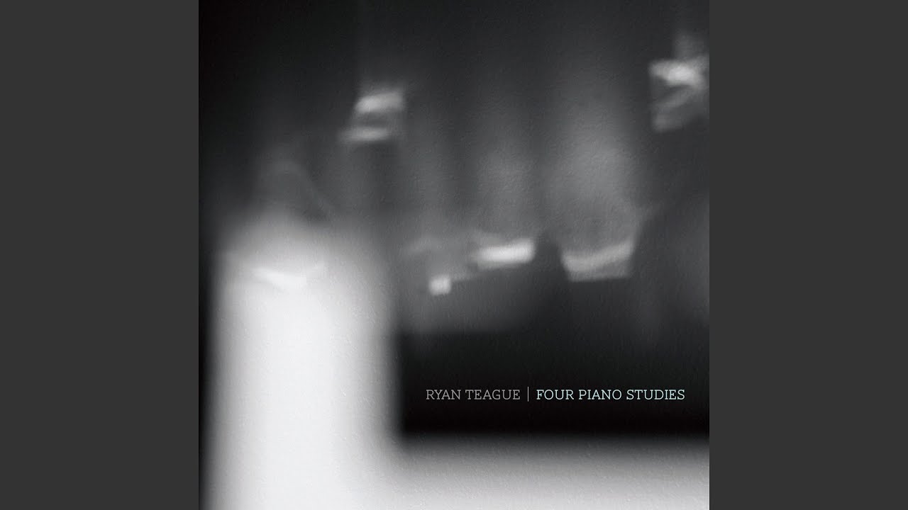 Piano Study I Piano Study I