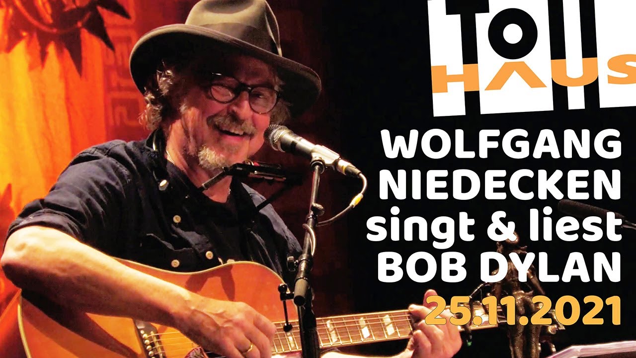 wolfgang niedecken bob dylan tour