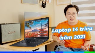 2021, Mua Laptop Giá Rẻ Sao Cho Đúng?