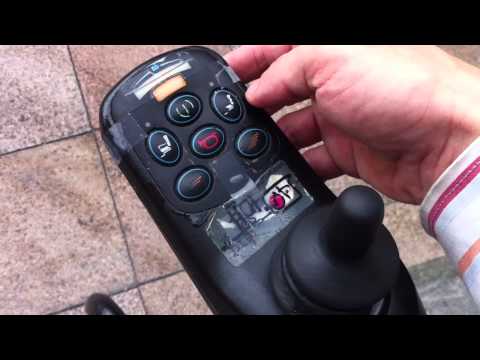 The PG VR2