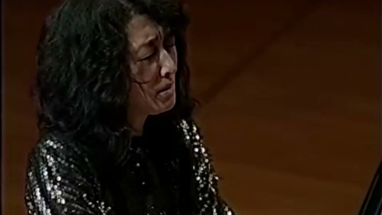 MITSUKO UCHIDA ~ Beethoven Piano Concerto # 5 / BSO /Andris Nelsons  10/22