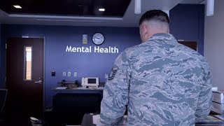 Mental Health's Biofeedback Technology