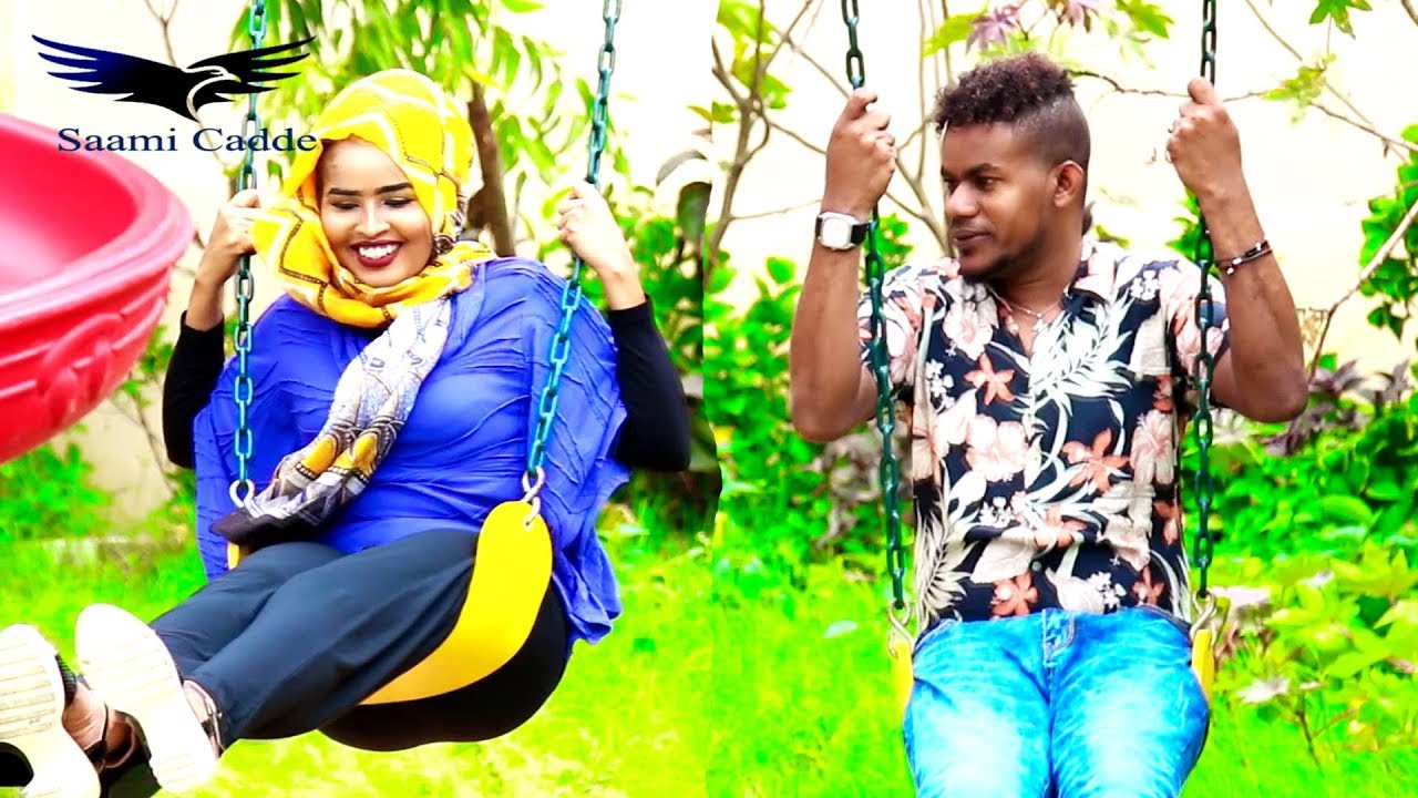 HEES CUSUB 2018 (HA IGA RAAGIN MACAANEY) NUUR KALSOONI OFFICIAL VIDEO 4K