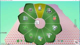 Kodu Object Interactions