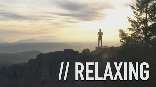 Relaxing Background Music for Videos