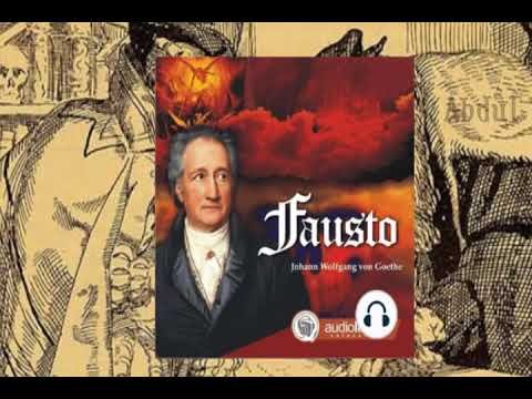 Fausto (Escrito por Johann Wolfgang Goethe)