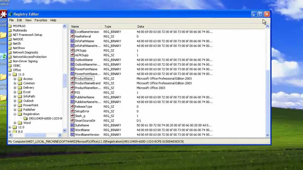 Windows xp confirmation id generator