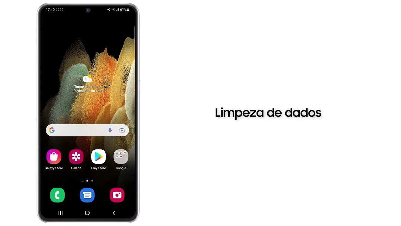 Como Instalar Aplicativos em um Samsung Galaxy: 9 Passos