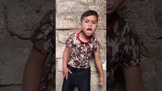 شاهد راي الاطفال عن مصر