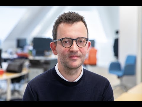 Découvrez Oscaro avec Camille, CTO emploi environnement
