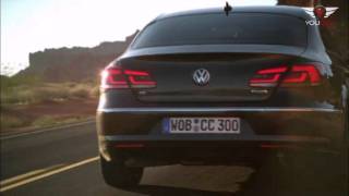 ► 2013 Volkswagen CC [driving scenes](, 2011-11-28T21:35:10.000Z)