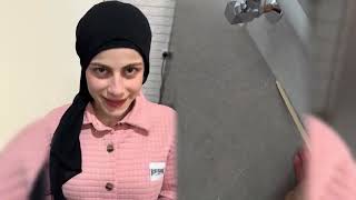 البنات الاغبياء والاب😁🤣😁 ام سيف ونانو