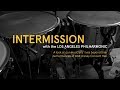 Intermission Ep. 1: Behind the Scenes of Joseph Pereira&#39;s World-Premiere Composition, Threshold